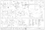 new-holland-u80b-loader-landscaper-repair-manual-87728505-na-wiring-851.webp New Holland U80B electrical schematic with wire identification legend.