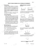 new-holland-w110b-wheel-loader-service-manual-84249879-hydraulic-663.webp New Holland W110B hydraulic schematic symbol guide for reservoirs, suction lines, and return lines.