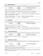 new-holland-w130b-wheel-loader-service-manual-84249884-error-codes-123.webp New Holland W130B troubleshooting table for grid heater relay, grid heater, cab circuit breaker, and water separator heater.