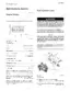 Perkins 854E-E34TA, 854F-E34T engine specifications, cylinder location diagram, and fuel injection line torque procedures.