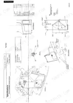 sumitomo-sh125x-3-sh135x-3-hydraulic-excavator-service-manual-125-1-00-00-12-exploded-view-45.webp Sumitomo SH125X-3, SH135X-3 fuel tank exploded view diagram, parts list, and technical specifications for main body section.