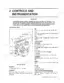 Versatile 256, 276 II instrument panel diagram, keyswitch positions, and indicator light descriptions for operator controls.
