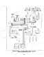 Versatile 700–950 wiring diagram for engine, battery compartment, and rear cab lighting systems.