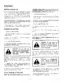 Versatile Series 2 Model 900 operator manual page covering engine break-in, starting procedures, and cold start instructions.