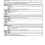 Case 2050M Crawler Dozer Service Manual Hydraulic Service Brakes Brake Pedal Control Valve Testing - Page 300
