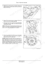 Case_2050M_Tier_4B_Final_Crawler_Dozer_Service_Manual_48048570.pdf-engine-10-85-1.webp Case 2050M Crawler Dozer Service Manual Engine Mounting Bolts Removal - Page 85