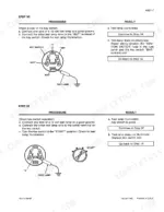 Case_2094_2294_3294_Tractor_Service_Manual_8-24851R0.pdf-electrical-troubleshooting-545-1.webp Case 2094, 2294, 3294 tractor key switch test with a test lamp