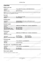 Case_586H_588H_Tier_4_Rough_Terrain_Forklift_Service_Manual_47421773.pdf-contents-and-introduction-31-1.webp Case 586H, 588H introduction capacities table for engine oil, fuel tank and cooling system - Page 31