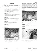 Case_85XT_90XT_95XT_Service_Manual_7-engines-30.webp Case 85XT, 90XT, 95XT skid steer Radiator removal procedure, steps 1-9 with photos