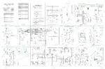 Case_CPX420_Cotton_Express_Service_Manual_Cotton_Picker_87601348.pdf-electrical-schematic-887.webp Case CPX420, Cotton Express 420 cotton picker Electrical schematic circuit index by function and sheet