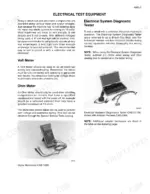 Case_CPX420_Cotton_Express_Service_Manual_Cotton_Picker_87601348.pdf-electrical-system-59.webp Case CPX420, Cotton Express 420 cotton picker Electrical test equipment and circuit voltage testing guidance