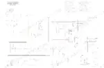 Case_CPX420_Cotton_Express_Service_Manual_Cotton_Picker_87601348.pdf-hydraulic-schematic-895.webp Case CPX420, Cotton Express 420 cotton picker Fold-out hydraulic schematic with manifold valve, pumps and cylinders