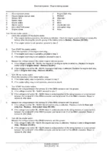 Case CX57C mini excavator engine starting system electrical diagnostic - Page 1397