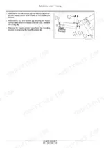 Case_IH_Axial-Flow_7240_8240_9240_Tier_4B_Final_Service_Manual_Combine_48144050.pdf-cab-climate-control-1457-3.webp Case IH Axial-Flow 7240, 8240, 9240 combine heater control valve removal steps with exploded view
