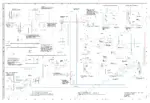Case_IH_Axial-Flow_7240_8240_9240_Tier_4B_Final_Service_Manual_Combine_48144050.pdf-electrical-and-hydraulic-schematic-foldouts-8378-3.webp Case IH Axial-Flow 7240, 8240, 9240 combine hydraulic schematic of drive pumps, motors and clutch valves