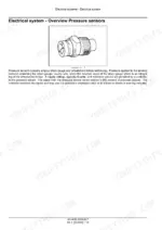 Case_IH_Axial-Flow_7240_8240_9240_Tier_4B_Final_Service_Manual_Combine_48144050.pdf-electrical-system-overview-and-control-systems-1543-3.webp Case IH Axial-Flow 7240, 8240, 9240 combine pressure sensor overview with sensor photo and description