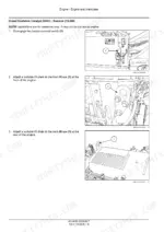 Case_IH_Axial-Flow_7240_8240_9240_Tier_4B_Final_Service_Manual_Combine_48144050.pdf-engine-53-3.webp Case IH Axial-Flow 7240, 8240, 9240 combine removing diesel oxidation catalyst, battery switch and engine lift eyes