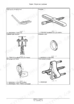 Case_IH_CVX140_CVX150_CVX160_CVX175_CVX195_Service_Manual_Tractor_47505517.pdf-engine-34.webp Case IH CVX140, CVX150, CVX160, CVX175, CVX195 tractor Engine special tools: valve spring lever, extractors and dial gauge holder