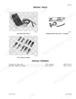 Case_IH_CX50_CX60_CX70_CX80_CX90_CX100_Tractor_Service_Manual_7-71427R0.pdf-electrical-86.webp Case IH CX50-CX100 Series tractor electrical general information page with warnings and special tools