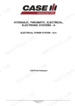 Case_IH_Early_Riser_1240_Pivot_Transport_Planter_Service_Manual_84591531.pdf-electrical-power-system-30-a-339-1.webp Case IH 1240 planter electrical power system section title page - Page 339