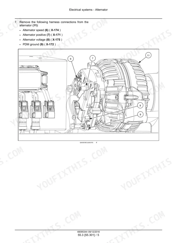 Case_IH_Early_Riser_2150_12_16_Row_Front_Fold_Trailing_Planter_Service_Manual_48095344.pdf-alternator-battery-seeding-and-fertilizer-control-1080-1.webp Case IH 2150 12/16 Row Service Manual Electrical systems - Alternator - Page 1080