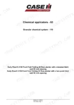 Case_IH_Early_Riser_2150_24_Row_Front_Fold_Trailing_Planter_Service_Manual_48029418.pdf-chemical-applicators-and-residue-managers-1682-1.webp Case IH 2150 24 Row Service Manual Chemical applicators - Granular chemical system - Page 1682