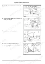 Case_IH_Farmall_75N_85N_95N_105N_105V_Tier_3_Tractor_Service_Manual_47888397.pdf-creeper-reverser-hi-lo-unit-and-differential-165-1.webp Case IH Farmall 75N to 105V gearbox internal components procedure with circlip and sleeve