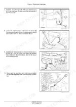 Case_IH_Farmall_75N_85N_95N_105N_105V_Tier_3_Tractor_Service_Manual_47888397.pdf-engine-25-1.webp Case IH Farmall 75N to 105V engine removal procedure with oil pipe retaining bolts