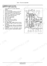 Case_IH_Farmall_85A_95A_105A_115A_Tractor_Service_Manual_48194628.pdf-clutch-54-1.webp Case IH Farmall 85A, 95A, 105A, 115A Tractor Service Manual Clutch Sectional View - Page 54