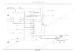 Case_IH_Farmall_85C_95C_105C_115C_Tractor_Service_Manual_47840678.pdf-electrical-harnesses-and-connectors-1354-1.webp Case IH Farmall 85C to 115C electrical schematic sheet 01, battery, alternator and PDU