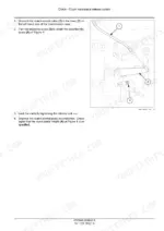 Case_IH_Farmall_90C_100C_110C_120C_Efficient_Power_Tier_4B_Final_Tractor_Service_Manual_47878246.pdf-clutch-release-control-and-clutch-184-1.webp Case IH Farmall 90C to 120C clutch mechanical release control cable adjustment