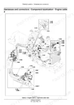 Case_IH_Farmall_90C_100C_110C_120C_Efficient_Power_Tier_4B_Final_Tractor_Service_Manual_47878246.pdf-electrical-harnesses-and-connectors-1367-1.webp Case IH Farmall 90C to 120C engine cable 2 harness and connector localization