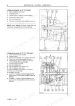 Case_IH_JX1070U_JX1080U_JX1090U_JX1100U_Tractor_Service_Manual_6-clutch-144-1.webp Case IH JX1070U to JX1100U tractor longitudinal section of the 12 inch LUK clutch