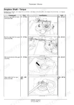 Case_IH_Magnum_235_340_PST_Tractor_Service_Manual_47533563.pdf-dropbox-and-four-wheel-drive-4wd-system-21-200-23-562-1.webp Case IH Magnum 235–340 dropbox shaft component torque specifications from the 4WD system section