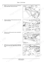 Case_IH_Magnum_235_340_PST_Tractor_Service_Manual_47533563.pdf-engine-10-60-1.webp Case IH Magnum 235–340 engine cylinder head removal procedure from the engine section