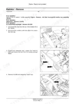 Case_IH_Patriot_4440_Tier_4B_Final_Sprayer_Service_Manual_48068912.pdf-engine-cooling-and-aftercooler-132-1.webp Case IH Patriot 4440 radiator removal from the engine cooling system section