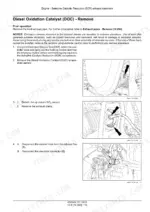 Case_IH_Puma_150_165_150CVX_165CVX_175CVX_Stage_IV_Tractor_Service_Manual_47936458.pdf-air-intake-exhaust-and-scr-210-1.webp Case IH Puma 150, 165, 175 CVX Tractor Service Manual Diesel Oxidation Catalyst Removal - Page 210