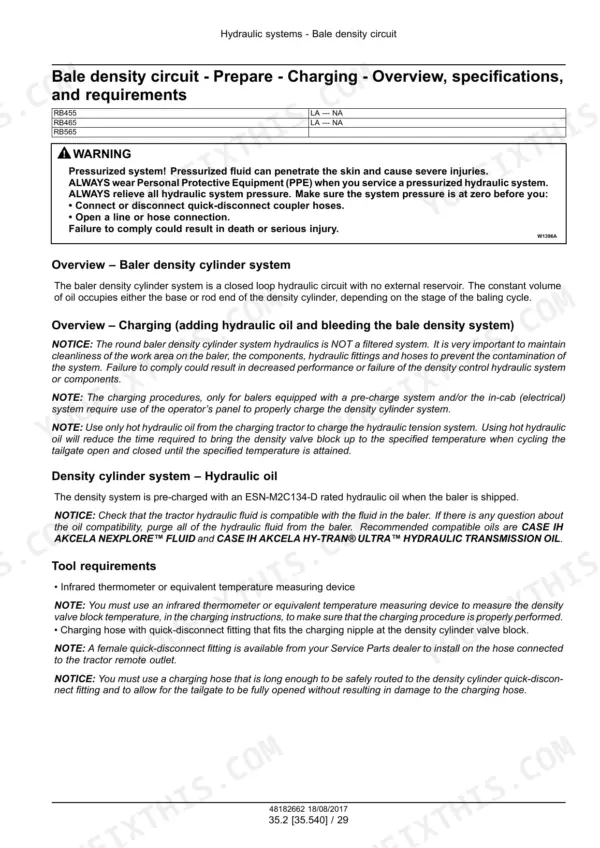 Case_IH_RB455_RB465_RB565_Round_Baler_Service_Manual_48182662.pdf-bale-density-circuit-222-1.webp Case IH RB455, RB465, RB565 Round Baler Service Manual Bale Density Circuit Overview and Specifications - Page 222