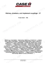 Case_IH_RB455_RB465_RB565_Round_Baler_Service_Manual_48182662.pdf-drawbar-hitch-and-frame-322-1.webp Case IH RB455, RB465, RB565 Round Baler Service Manual Front Hitch - Page 322