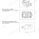Case IH Rowtrac, Steiger and Quadtrac refrigerant identifier tool for cab air conditioning