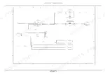 Case IH WD2104 and WD2504 electrical schematic sheet 02, power distribution