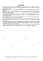 Cummins_ISB_ISC_ISL_QSB_QSC_QSL9_CM850_Engine_Troubleshooting_and_Repair_Manual_4021416.pdf-introduction-3.webp Cummins CM850 engine Foreword explaining how the troubleshooting and repair manual is organized