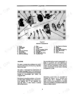 Ford_2600_To_7700_Service_Manual_Tractor_40231090.pdf-charging-systems-alternators-with-integral-and-external-regulator-293-1.webp Ford 2600-7700 tractor alternator exploded view