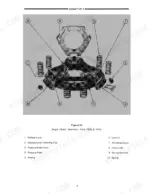 Ford_2600_To_7700_Service_Manual_Tractor_40231090.pdf-clutches-429-1.webp Ford 2600-7700 tractor single clutch assembly exploded view