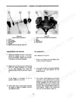 Ford_2600_To_7700_Service_Manual_Tractor_40231090.pdf-cooling-system-58-1.webp Ford 2600-7700 tractor water pump components and seal installation