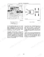 Ford_455D_555D_575D_655D_675D_Backhoe_Loader_Repair_Manual_40045541.pdf-4x4-transmission-335-1.webp Ford 455D to 675D backhoe loader transmission shift levers and gearshift