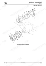 JCB_426_435_436_446_Wheeled_Loading_Shovel_Service_Manual_9803-4160.pdf-axles-1095-1.webp JCB 426, 435, 436, 446 wheel loader heavy duty rear axle components