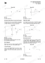 JCB_48Z-1_51R-1_Compact_Excavator_Service_Manual_9813-6200.pdf-electrical-components-999-1.webp JCB 48Z-1 51R-1 control module inputs and outputs diagrams, ECU switch and solenoid circuits (section 33)