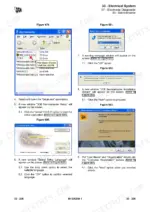 JCB_48Z-1_51R-1_Compact_Excavator_Service_Manual_9813-6200.pdf-electrical-diagnostics-and-fault-codes-1046-1.webp JCB 48Z-1 51R-1 Servicemaster electronic diagnostic screens step by step (section 33)