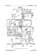 John_Deere_2350_2550_Tractor_Technical_Manual_TM4403.pdf-electrical-wiring-diagrams-365-1.webp John Deere 2350 and 2550 wiring diagram for tractors without SOUND-GARD body